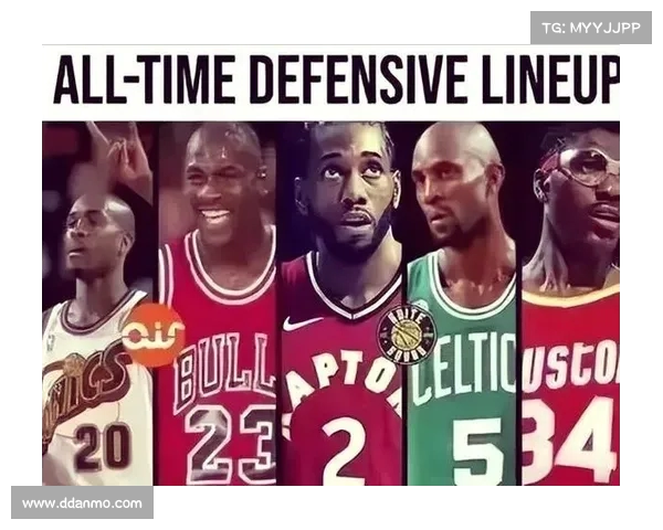 NBA最佳防守阵容分析与评选历年数据对比及球员表现解析